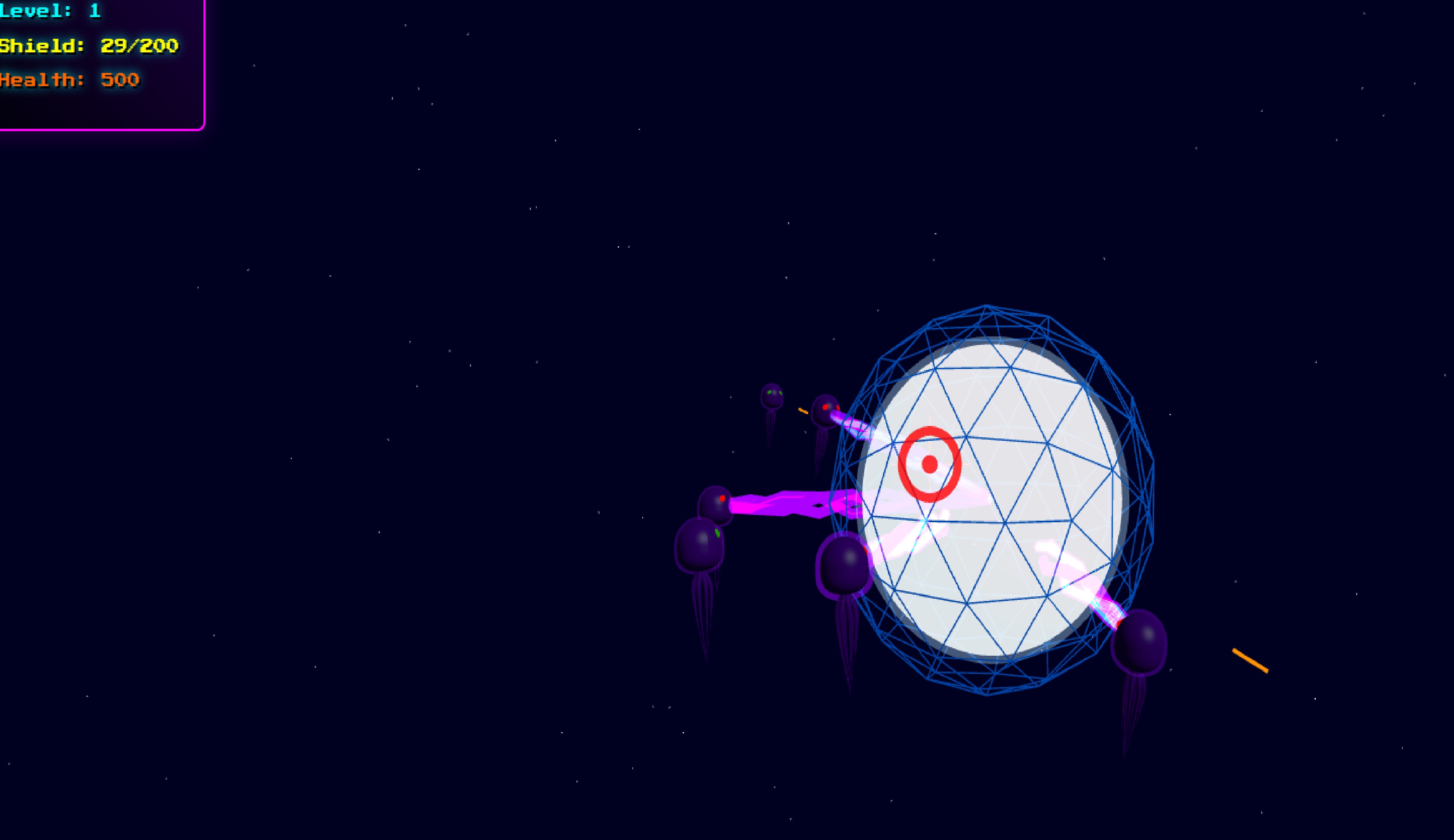 Dyson Defender by @hankofalltrades