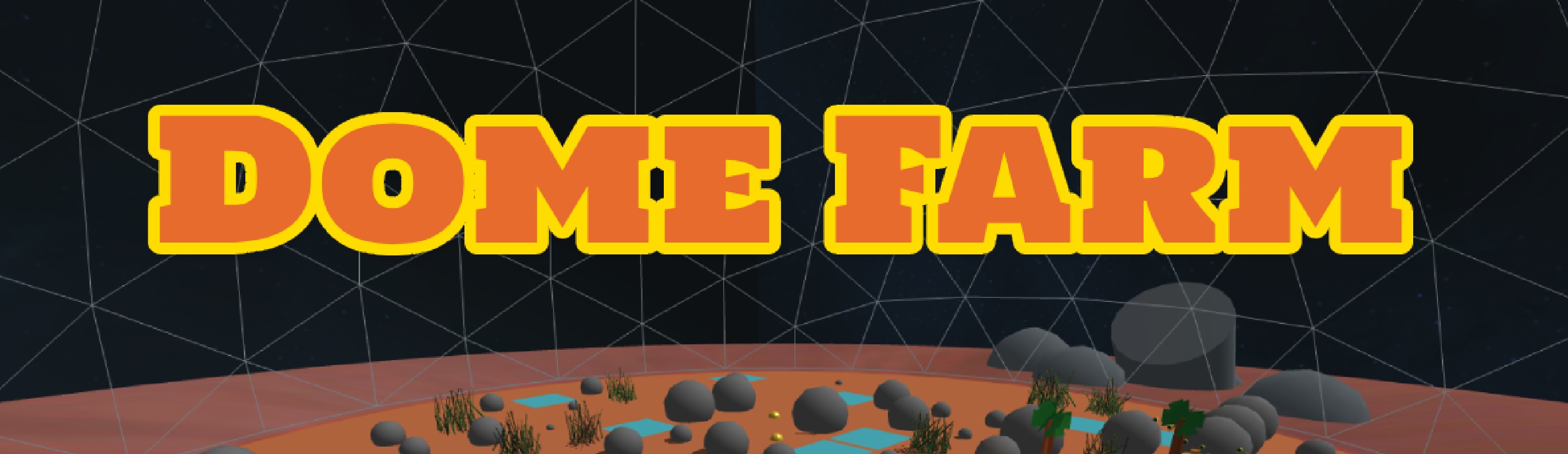Dome Farm by Jelmer